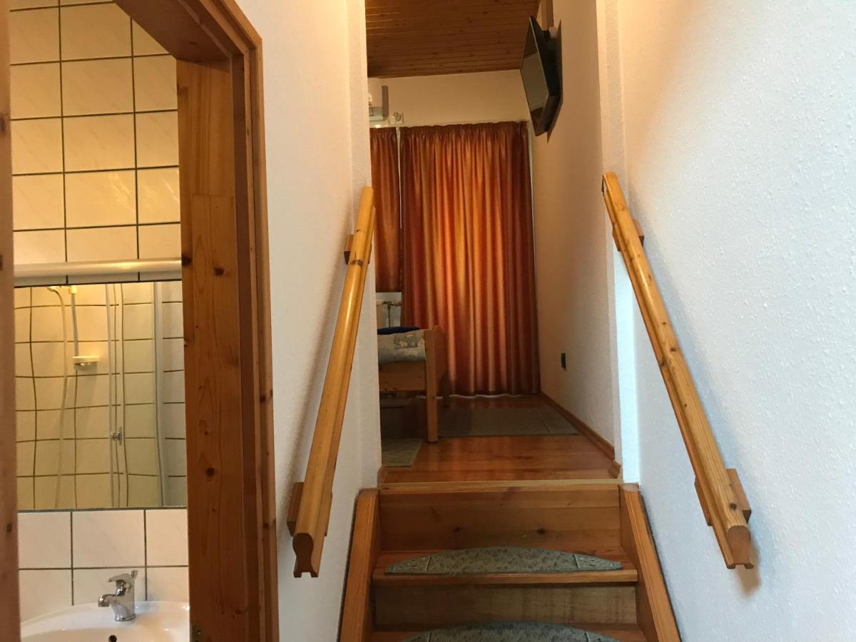 Apartman Nemeth Hévíz 외부 사진