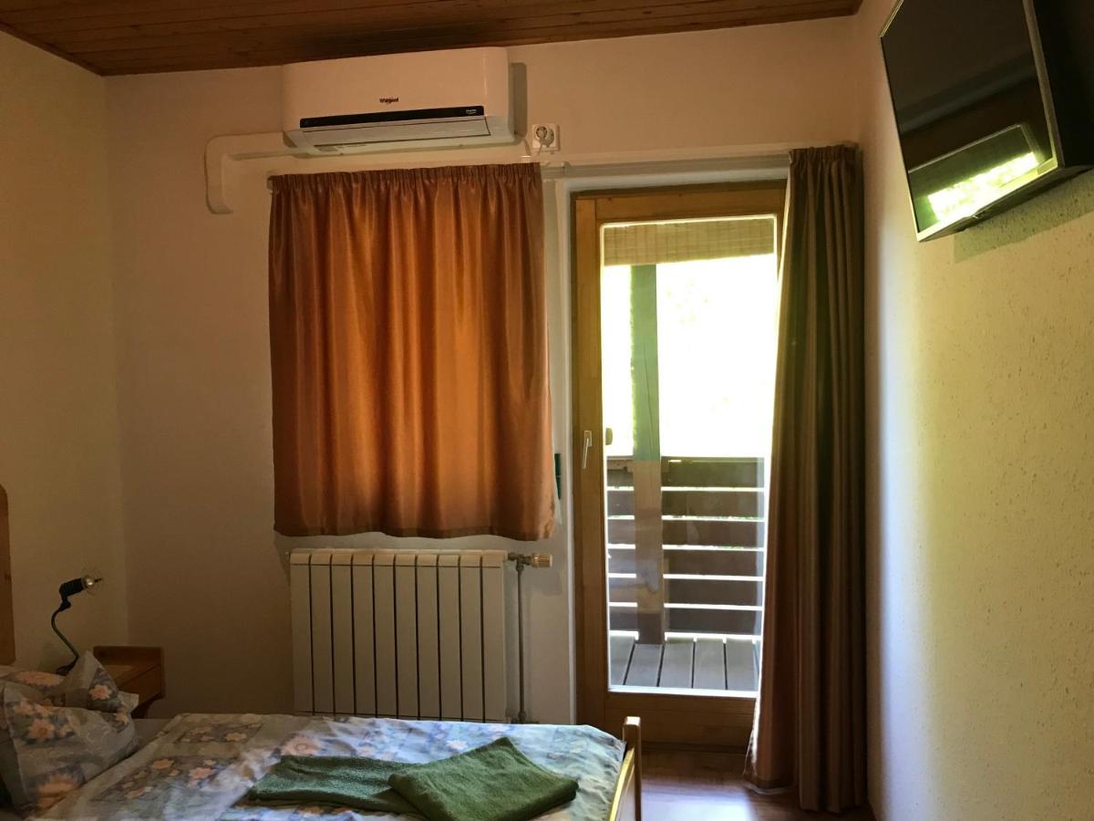 Apartman Nemeth Hévíz 외부 사진