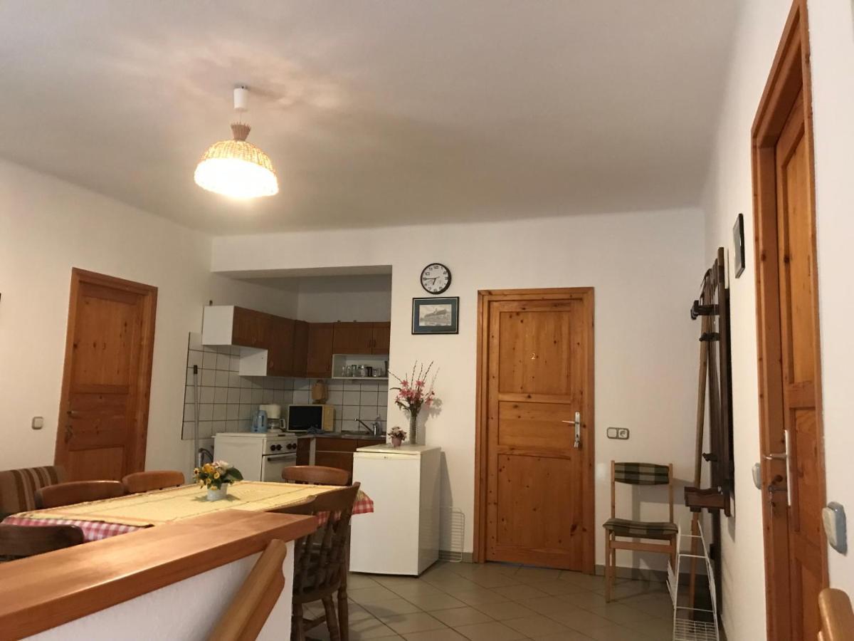 Apartman Nemeth Hévíz 외부 사진