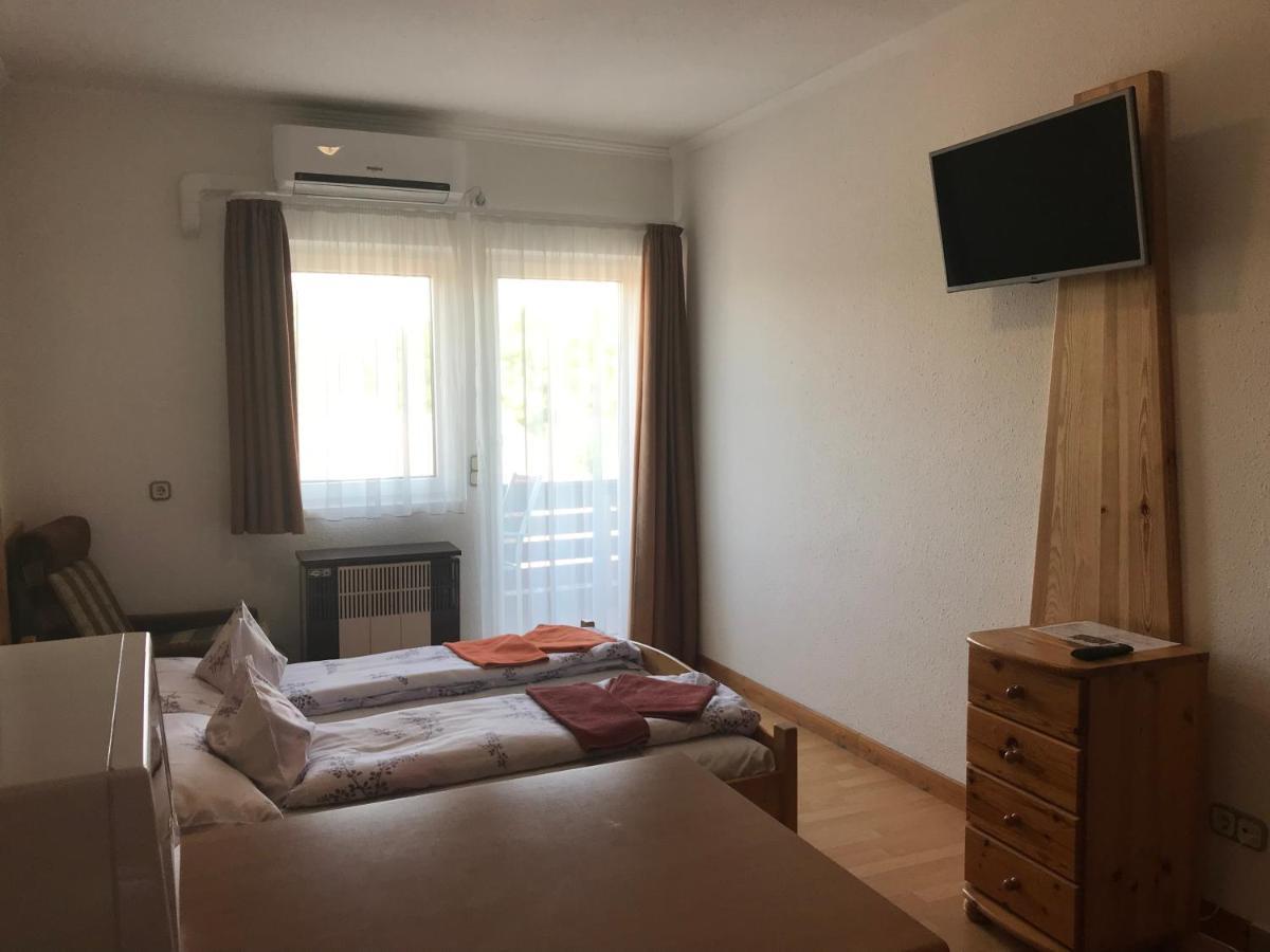 Apartman Nemeth Hévíz 외부 사진