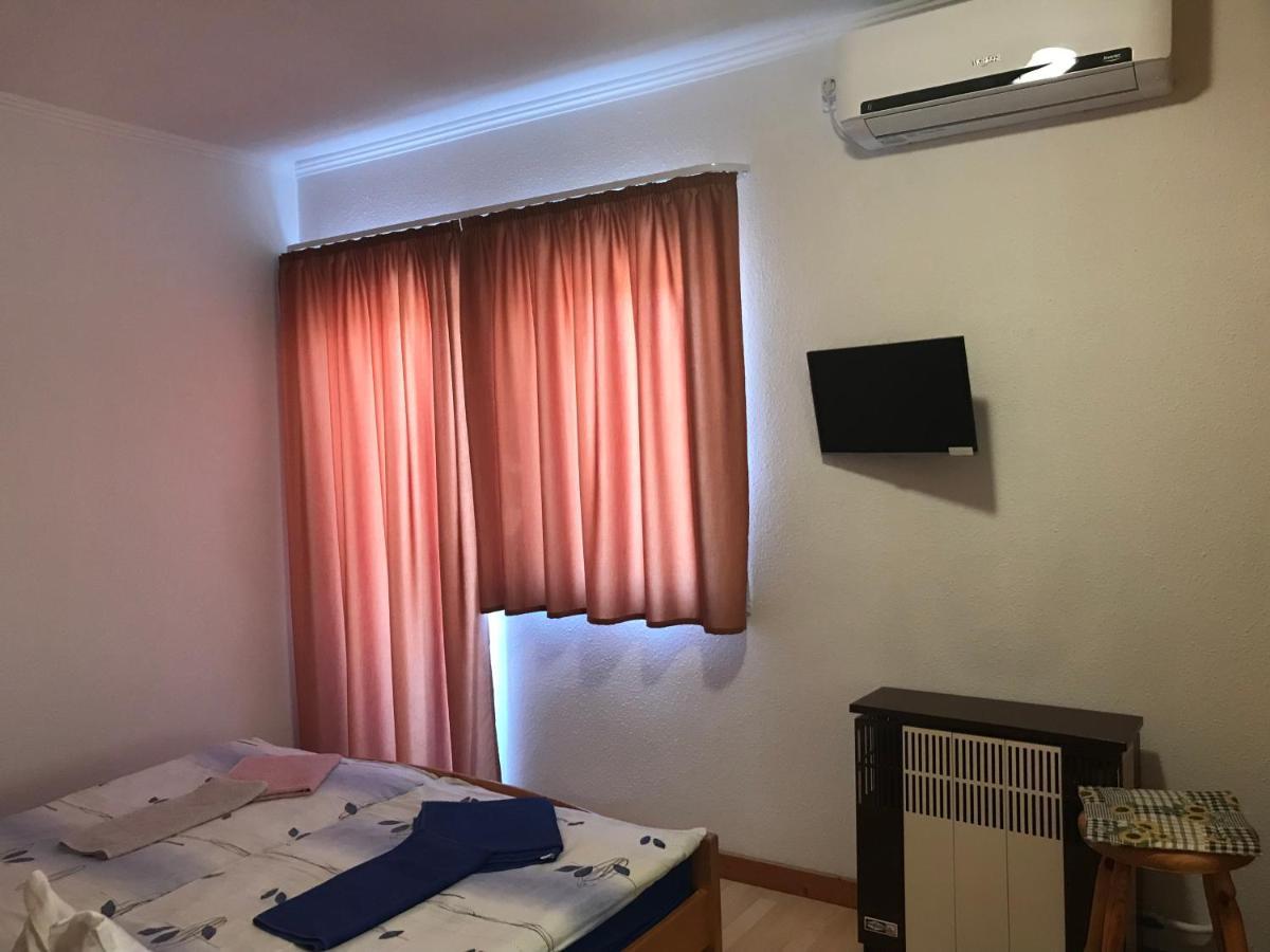 Apartman Nemeth Hévíz 외부 사진
