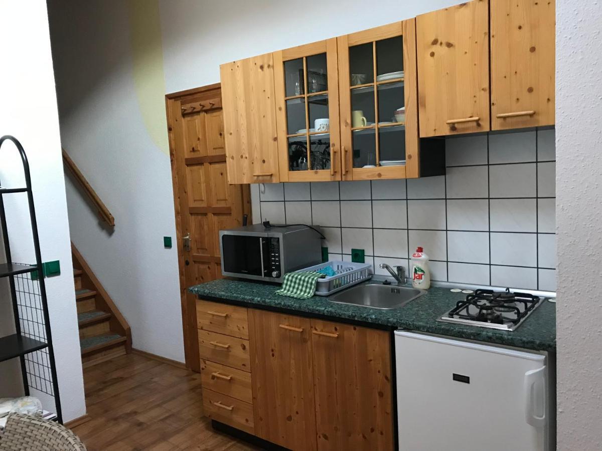 Apartman Nemeth Hévíz 외부 사진