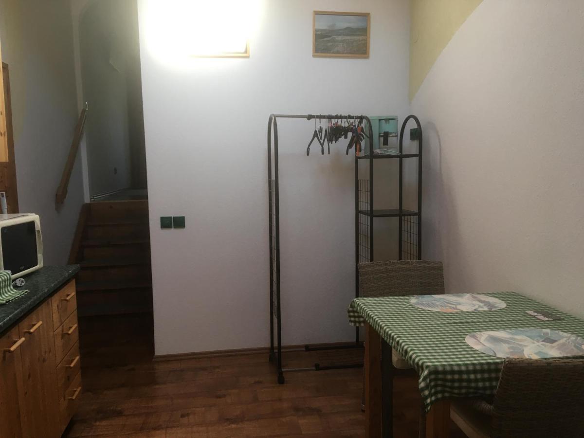 Apartman Nemeth Hévíz 외부 사진