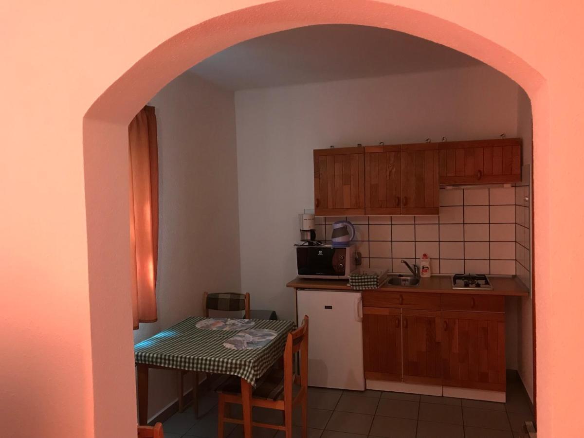 Apartman Nemeth Hévíz 외부 사진