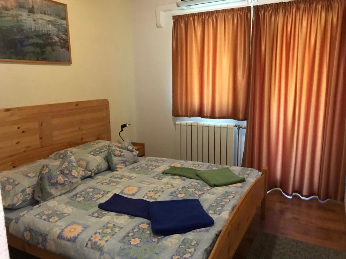Apartman Nemeth Hévíz 외부 사진