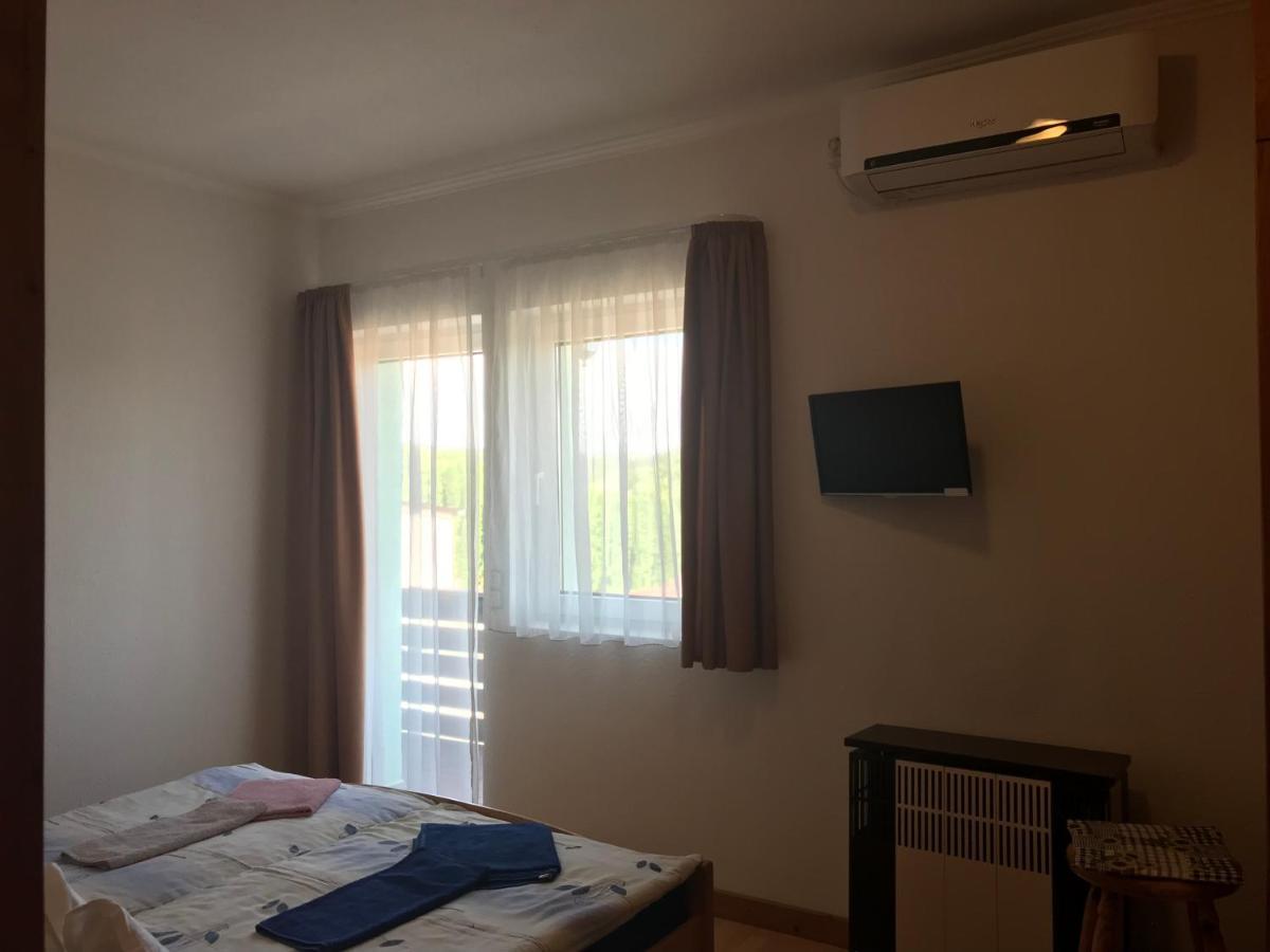 Apartman Nemeth Hévíz 외부 사진