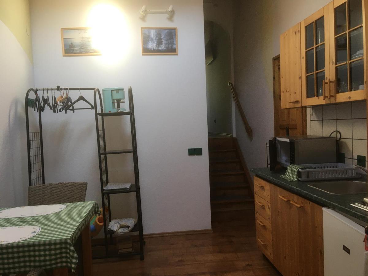 Apartman Nemeth Hévíz 외부 사진
