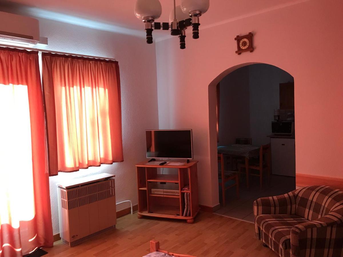 Apartman Nemeth Hévíz 외부 사진