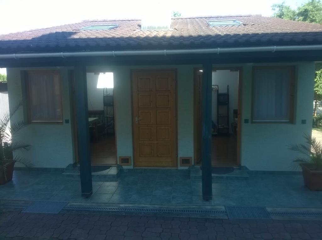 Apartman Nemeth Hévíz 외부 사진