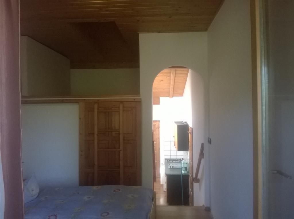 Apartman Nemeth Hévíz 외부 사진