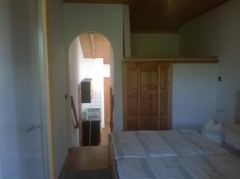 Apartman Nemeth Hévíz 외부 사진