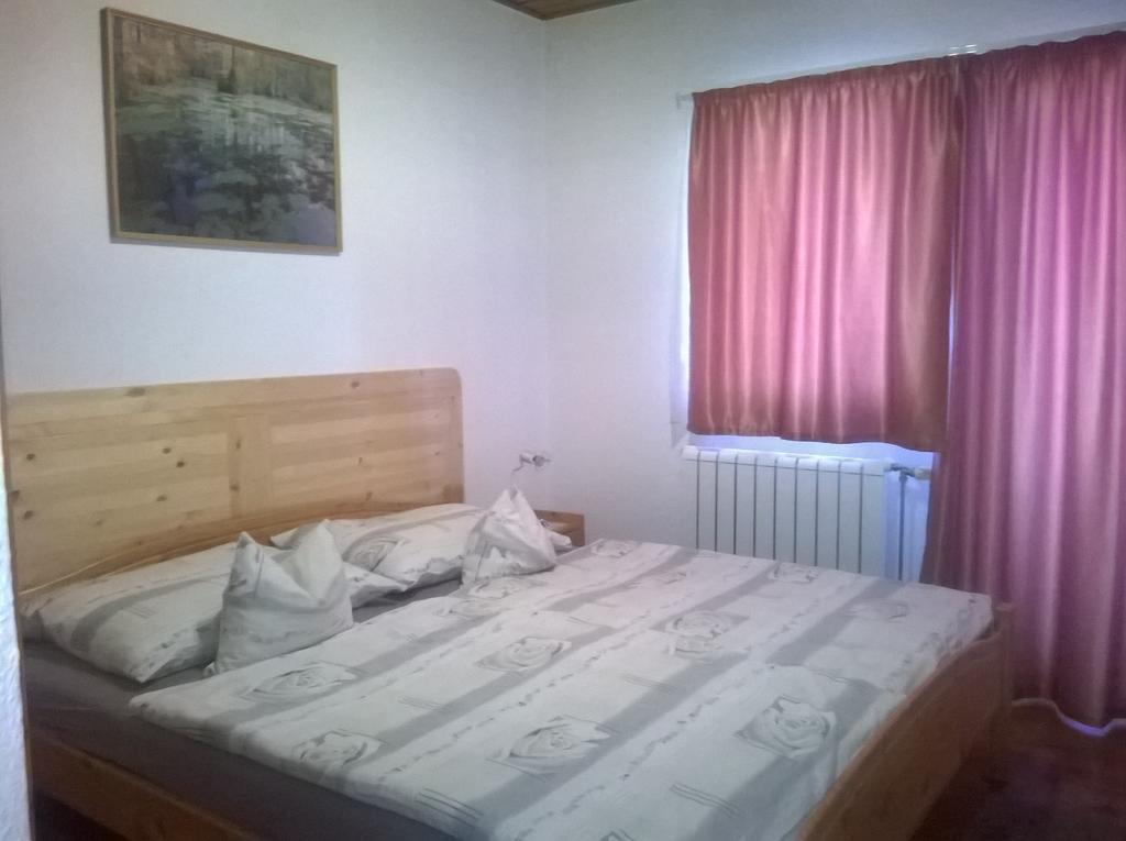 Apartman Nemeth Hévíz 외부 사진