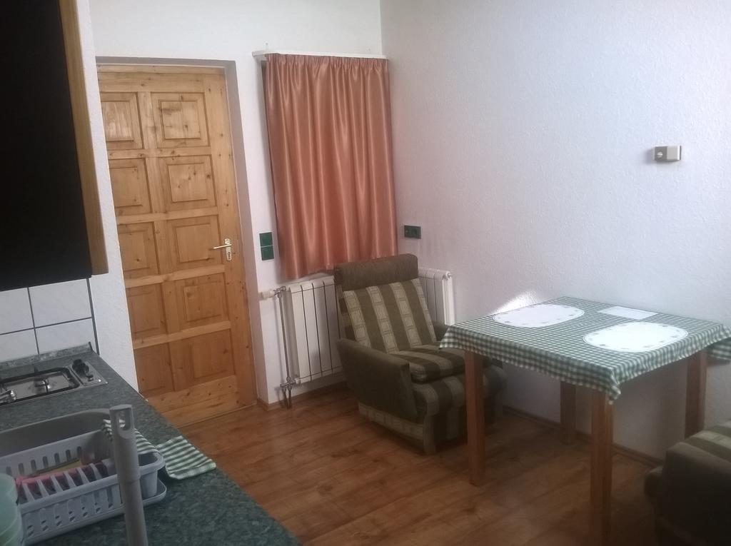 Apartman Nemeth Hévíz 외부 사진