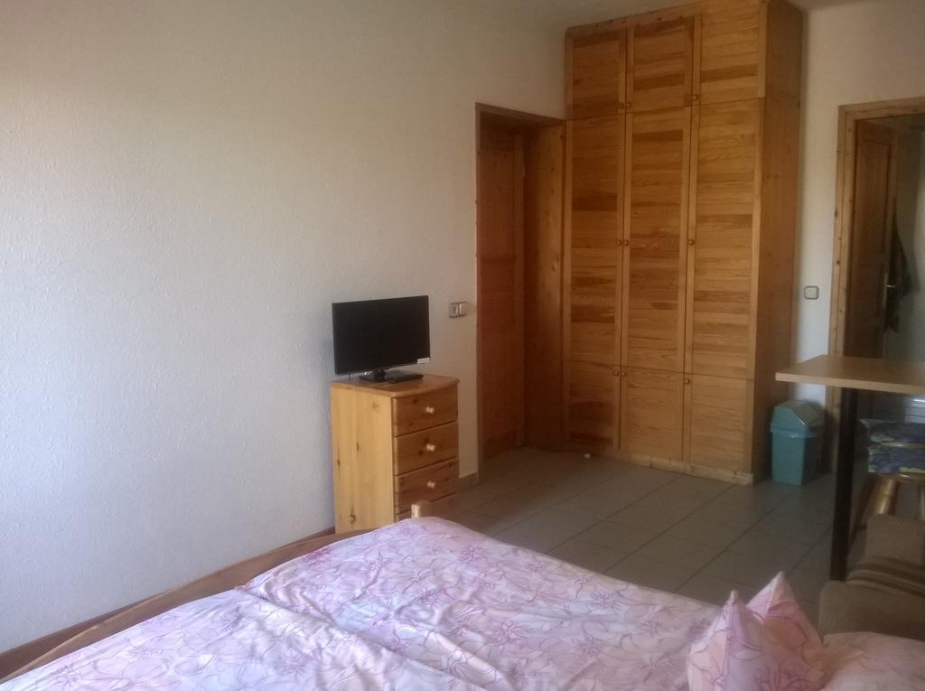 Apartman Nemeth Hévíz 외부 사진
