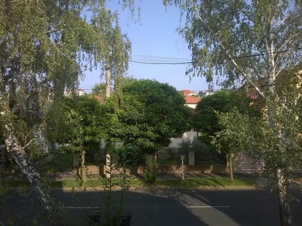 Apartman Nemeth Hévíz 외부 사진