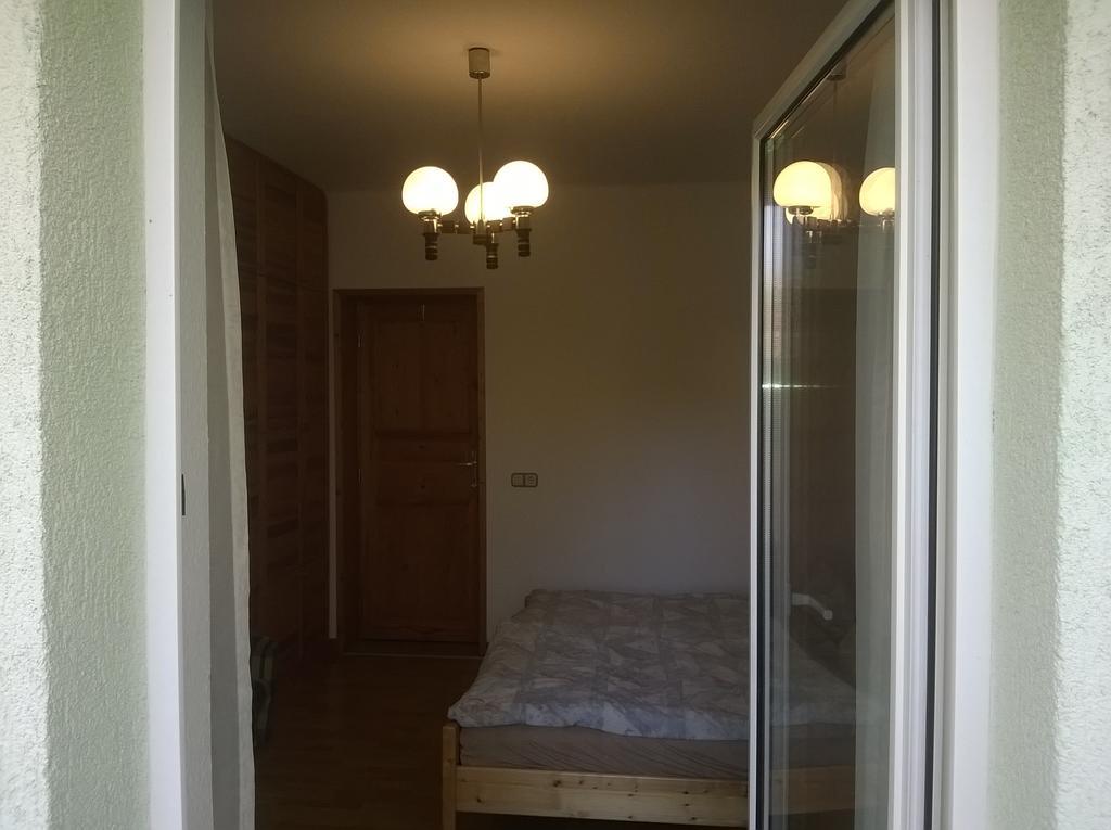 Apartman Nemeth Hévíz 외부 사진