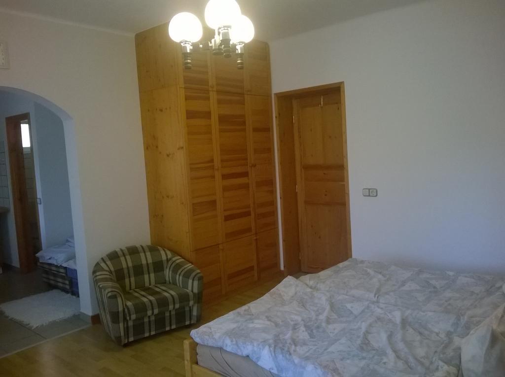Apartman Nemeth Hévíz 외부 사진