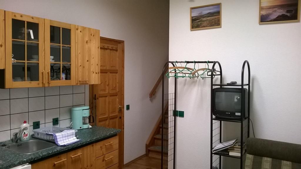 Apartman Nemeth Hévíz 외부 사진