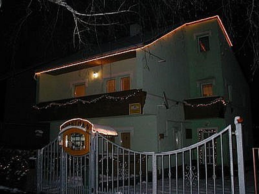 Apartman Nemeth Hévíz 외부 사진