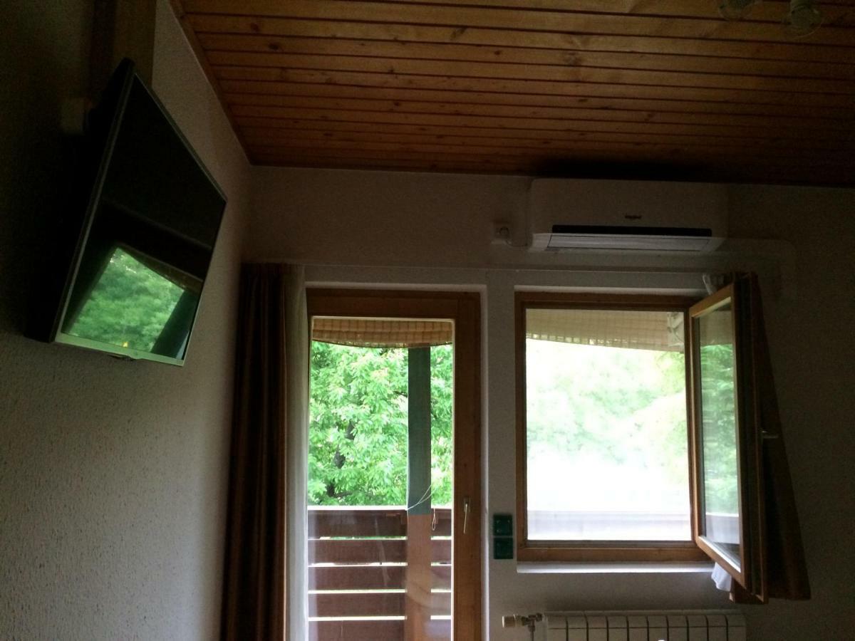 Apartman Nemeth Hévíz 외부 사진