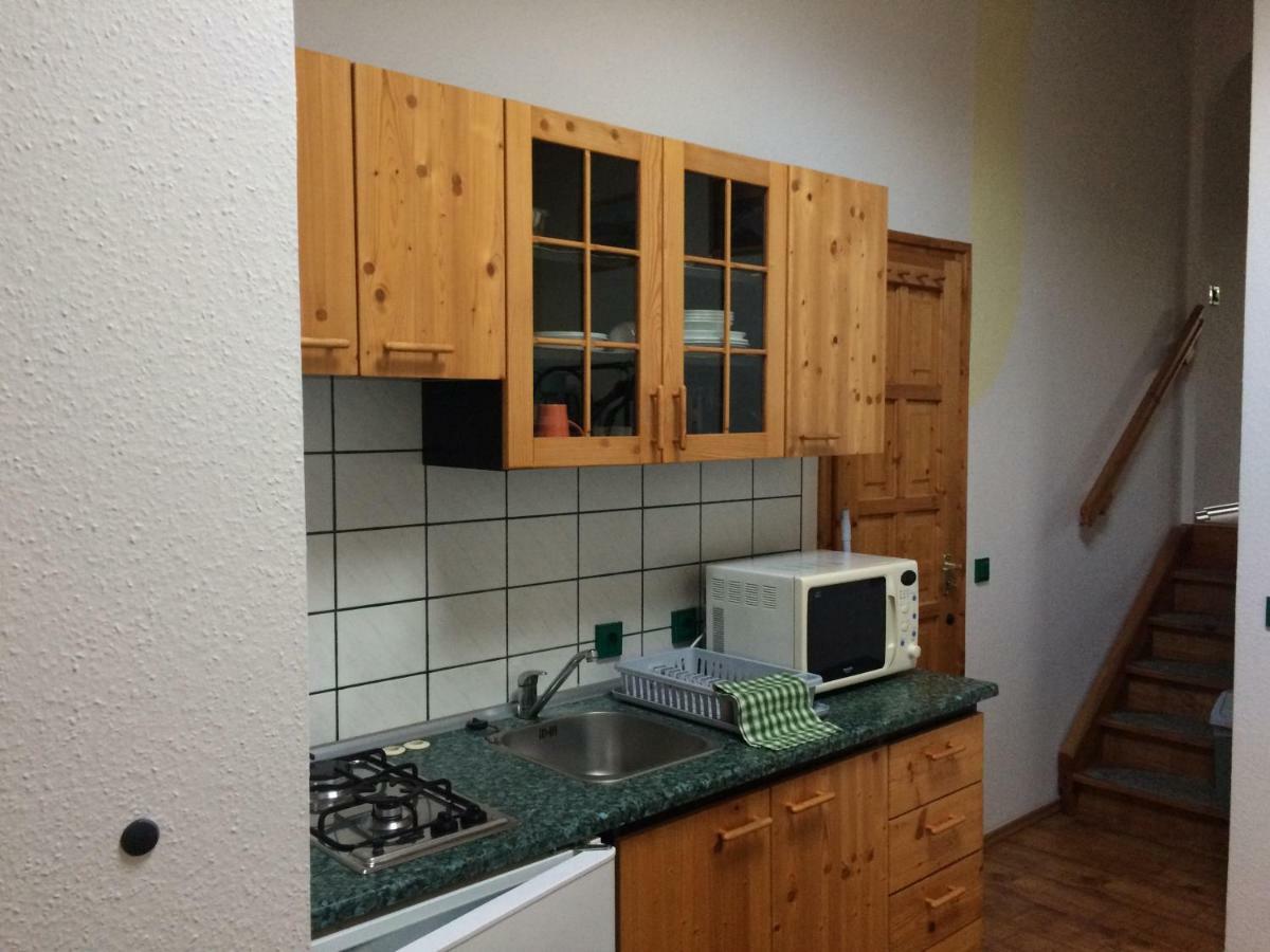 Apartman Nemeth Hévíz 외부 사진
