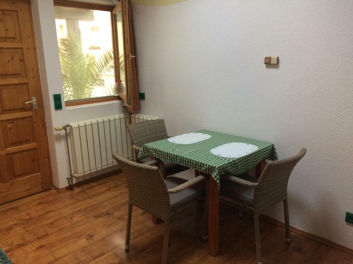Apartman Nemeth Hévíz 외부 사진